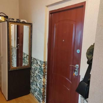 Сдается 1-комнатная квартира, 42 м²