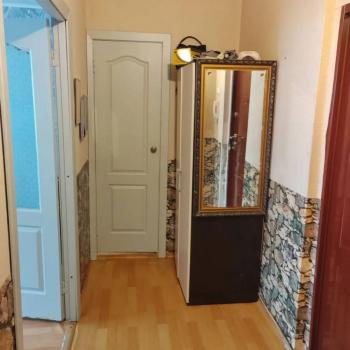 Сдается 1-комнатная квартира, 42 м²