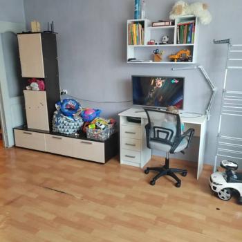 Сдается 1-комнатная квартира, 42 м²