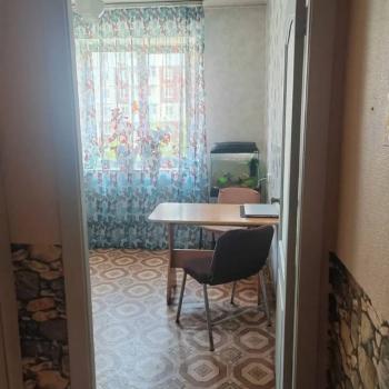 Сдается 1-комнатная квартира, 42 м²