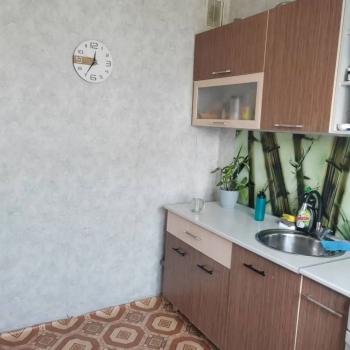 Сдается 1-комнатная квартира, 42 м²