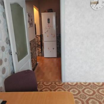 Сдается 1-комнатная квартира, 42 м²