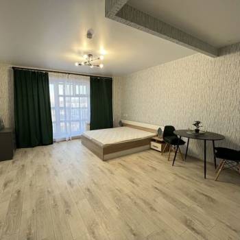 Сдается 1-комнатная квартира, 42 м²