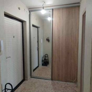 Сдается 1-комнатная квартира, 41 м²