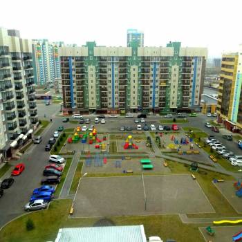 Сдается Многокомнатная квартира, 82 м²