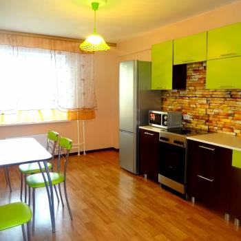 Сдается Многокомнатная квартира, 82 м²