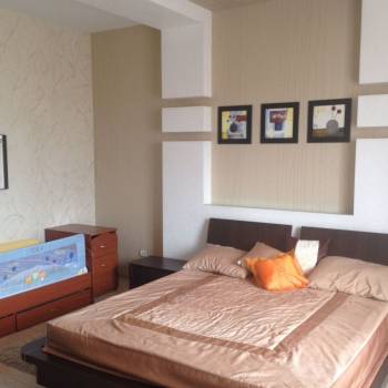 Сдается Многокомнатная квартира, 140 м²