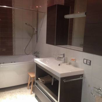 Сдается Многокомнатная квартира, 140 м²