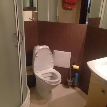 Сдается Многокомнатная квартира, 140 м²