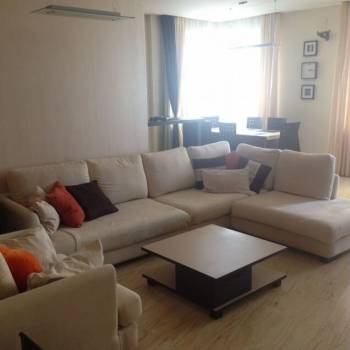 Сдается Многокомнатная квартира, 140 м²