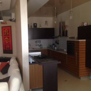 Сдается Многокомнатная квартира, 140 м²