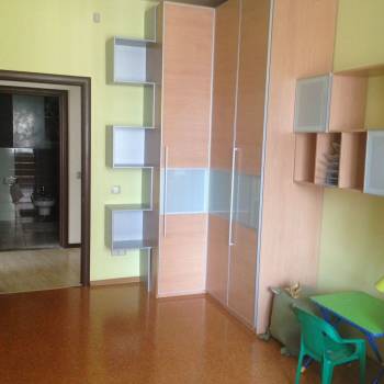 Сдается Многокомнатная квартира, 140 м²