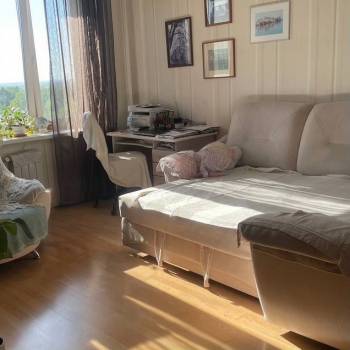 Продается 3-х комнатная квартира, 81,6 м²