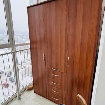 Сдается 1-комнатная квартира, 31 м²