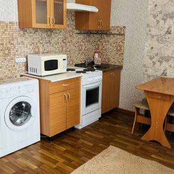 Сдается 1-комнатная квартира, 31 м²