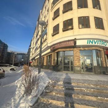 Сдается 2-х комнатная квартира, 60 м²