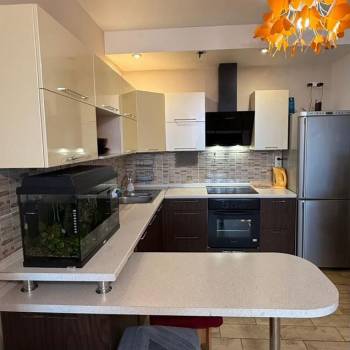 Сдается 2-х комнатная квартира, 37,3 м²