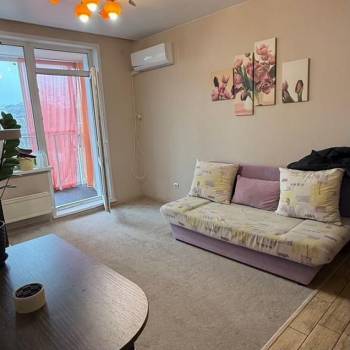 Сдается 2-х комнатная квартира, 37,3 м²