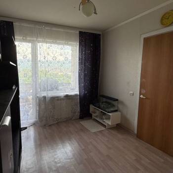 Продается 2-х комнатная квартира, 39,9 м²