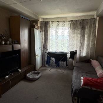 Продается 2-х комнатная квартира, 39,9 м²