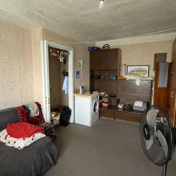Продается 2-х комнатная квартира, 39,9 м²