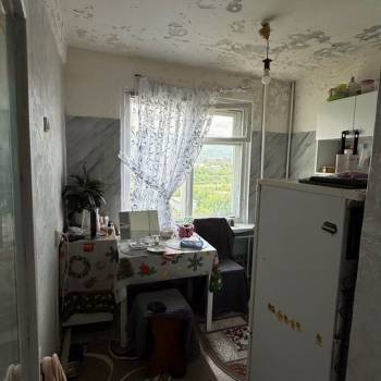 Продается 2-х комнатная квартира, 39,9 м²
