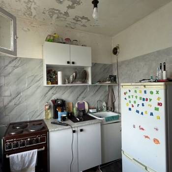 Продается 2-х комнатная квартира, 39,9 м²