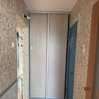 Сдается 1-комнатная квартира, 46 м²