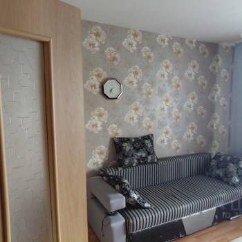 Сдается 2-х комнатная квартира, 53,2 м²