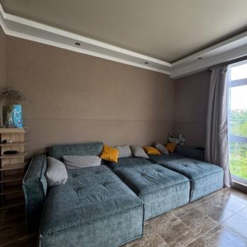Продается 1-комнатная квартира, 33 м²