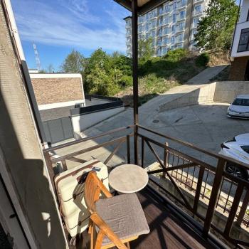Продается 1-комнатная квартира, 33 м²