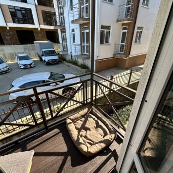 Продается 1-комнатная квартира, 33 м²