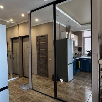 Продается 1-комнатная квартира, 33 м²