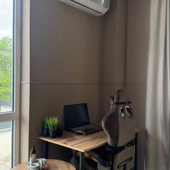 Продается 1-комнатная квартира, 33 м²