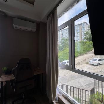 Продается 1-комнатная квартира, 33 м²