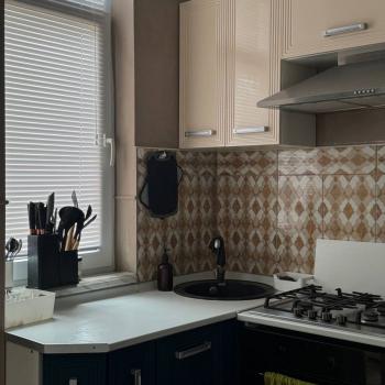 Продается 1-комнатная квартира, 33 м²