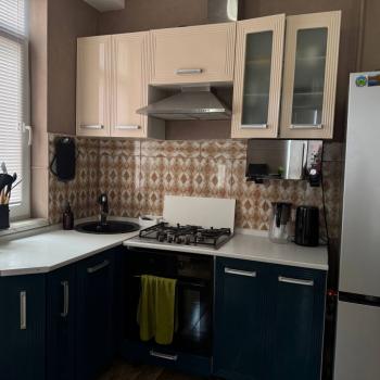 Продается 1-комнатная квартира, 33 м²
