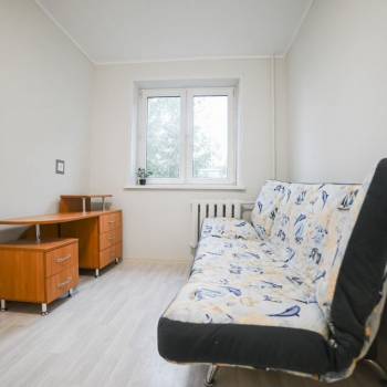 Продается 1-комнатная квартира, 13,4 м²