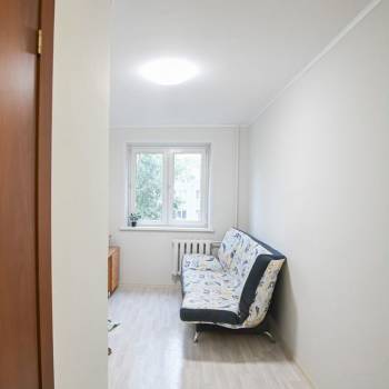 Продается 1-комнатная квартира, 13,4 м²