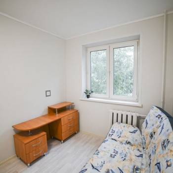 Продается 1-комнатная квартира, 13,4 м²