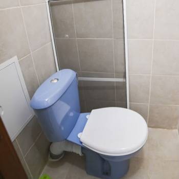 Продается 1-комнатная квартира, 13,4 м²