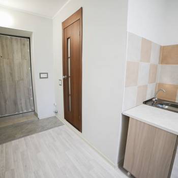 Продается 1-комнатная квартира, 13,4 м²