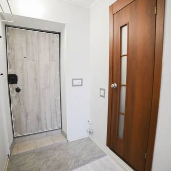 Продается 1-комнатная квартира, 13,4 м²