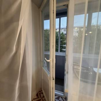 Продается 1-комнатная квартира, 43 м²