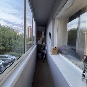 Продается 1-комнатная квартира, 43 м²