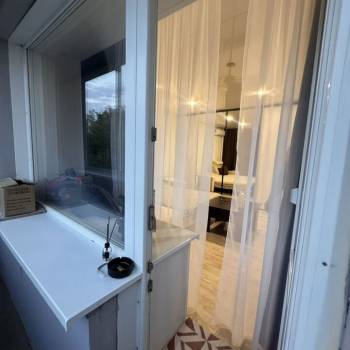 Продается 1-комнатная квартира, 43 м²