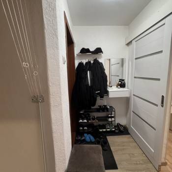 Продается 1-комнатная квартира, 43 м²
