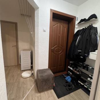 Продается 1-комнатная квартира, 43 м²