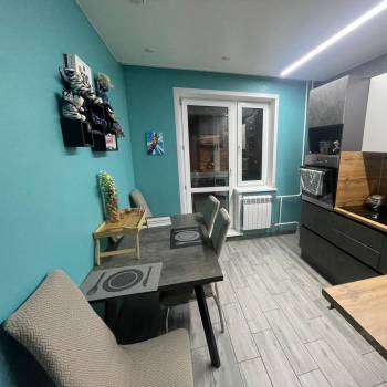 Сдается 1-комнатная квартира, 32 м²