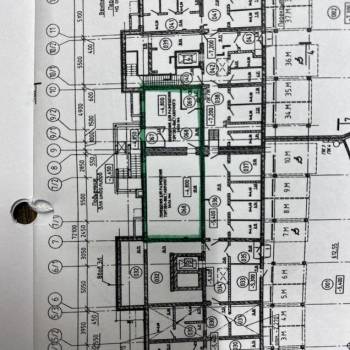 Продается Нежилое помещение, 115 м²